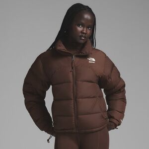 The North Face X Skims 2000 RETRO NUPTSE JACKET